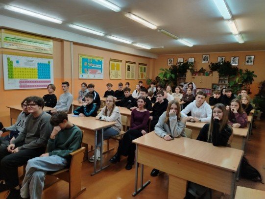 1 декабря – всемирный день борьбы со СПИДом