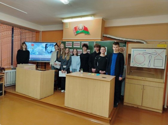 Диалоговая площадка «Женщина и государство: вклад в развитие Беларуси» 