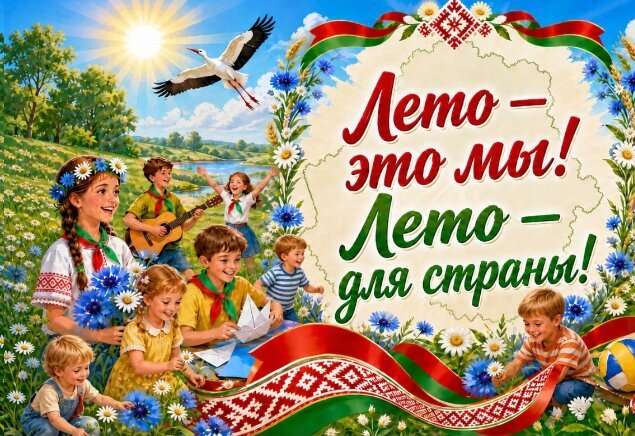 Флешмоб 
