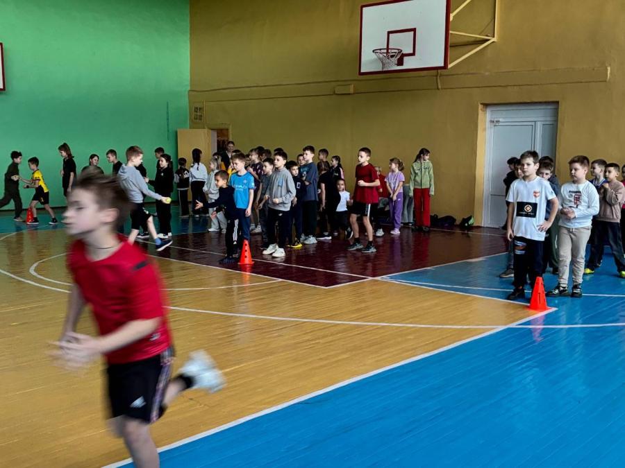 День здоровья 