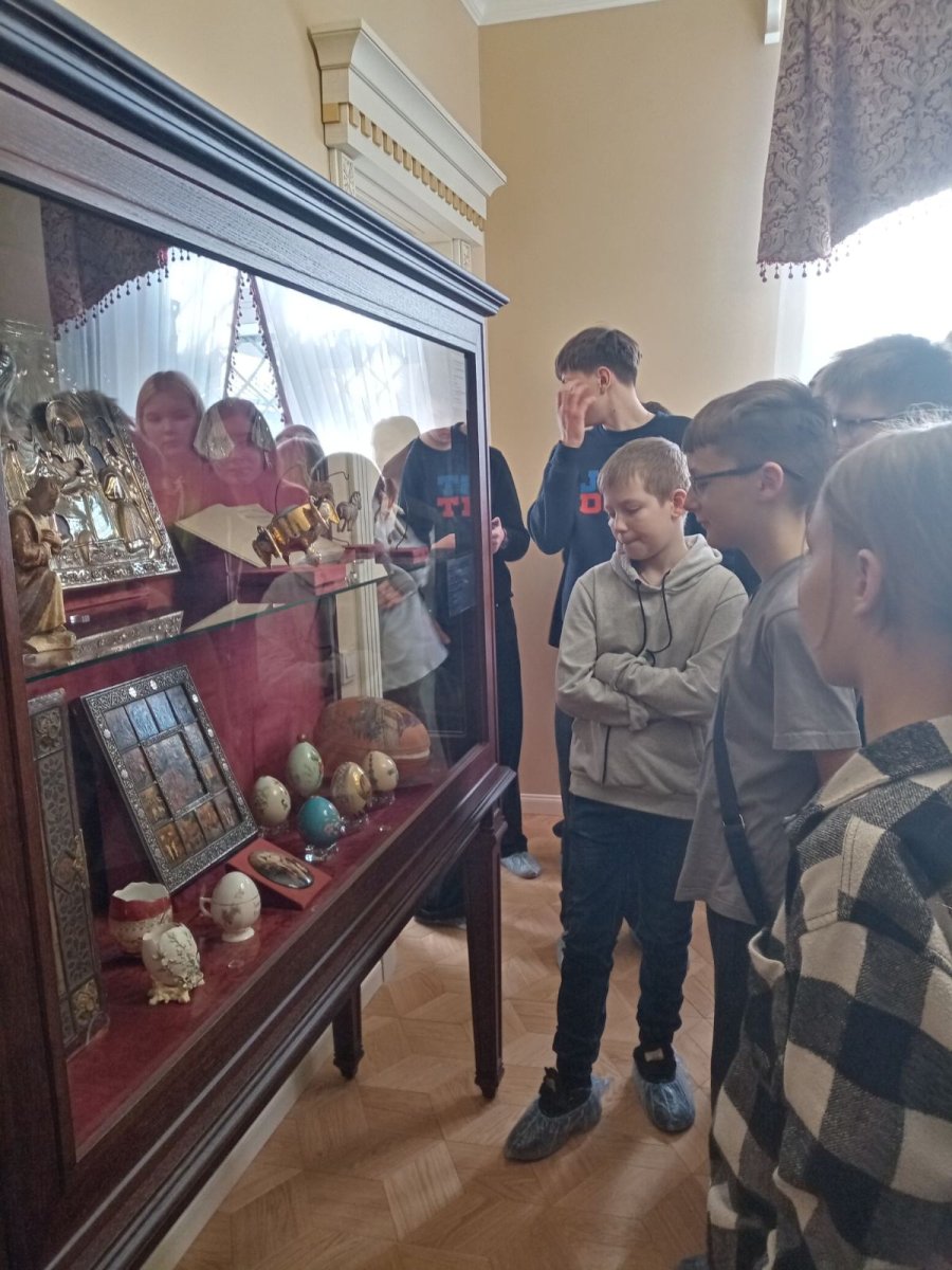 06.03.2025 – Экскурсия «г.Волковыск – г.Гродно -г.Волковыск»