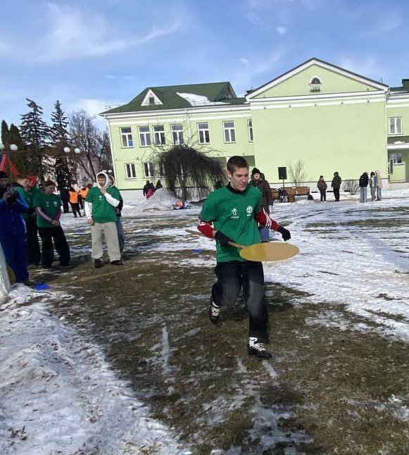 Поздравляем!