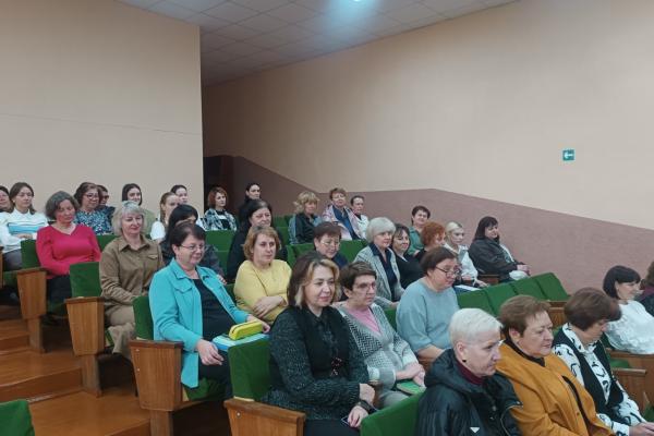 Единый день безопасности