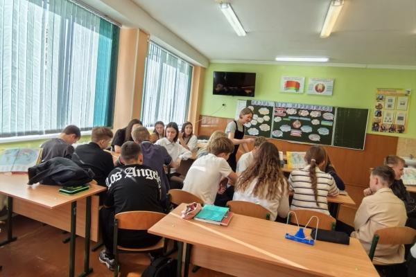 Мероприятие «Жизнь без наркотиков»