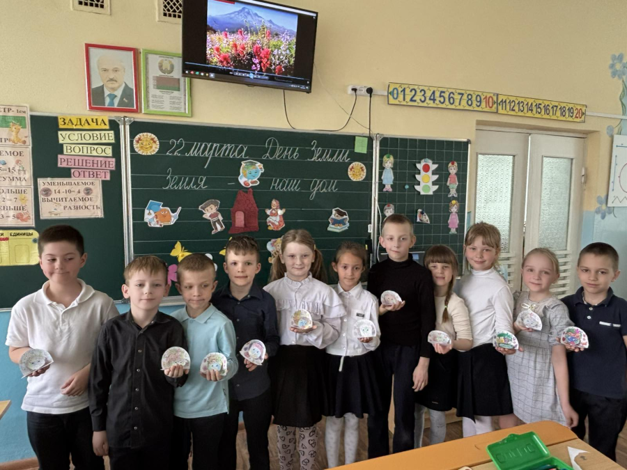 Мастер-класс «Фабрика затей»