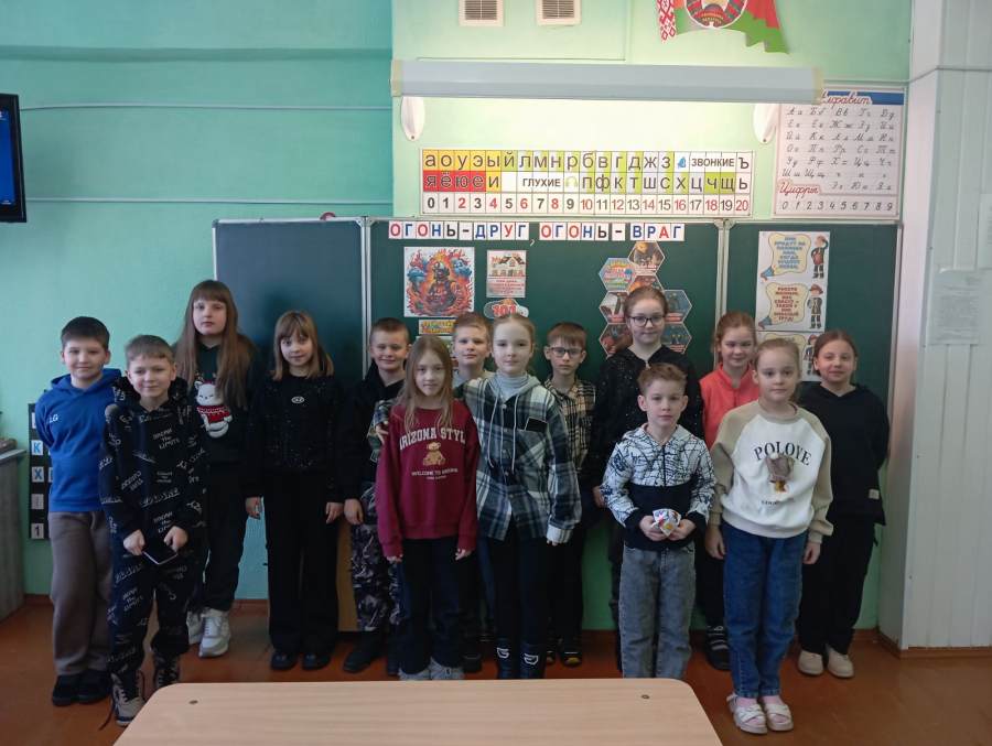 Устный журнал 