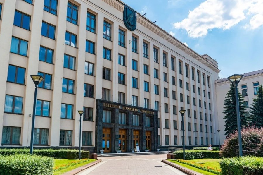 День открытых дверей