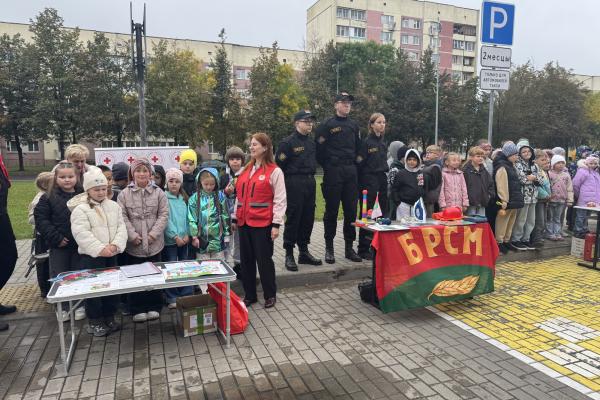 Экскурсионная поездка по маршруту Волковыск - Лида