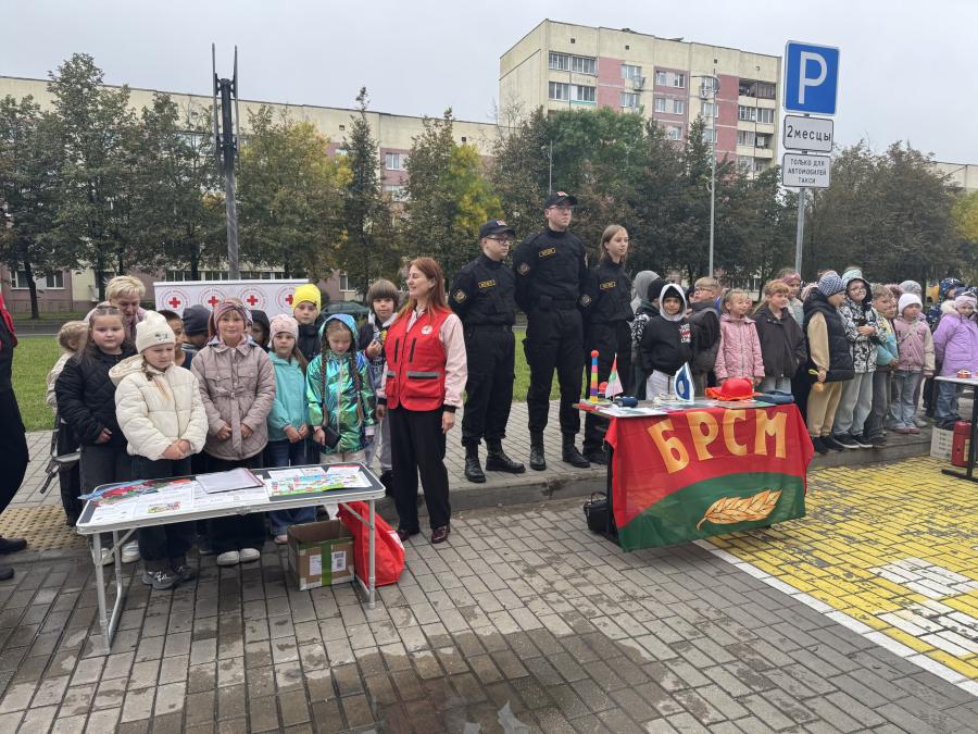 Экскурсионная поездка по маршруту Волковыск - Лида