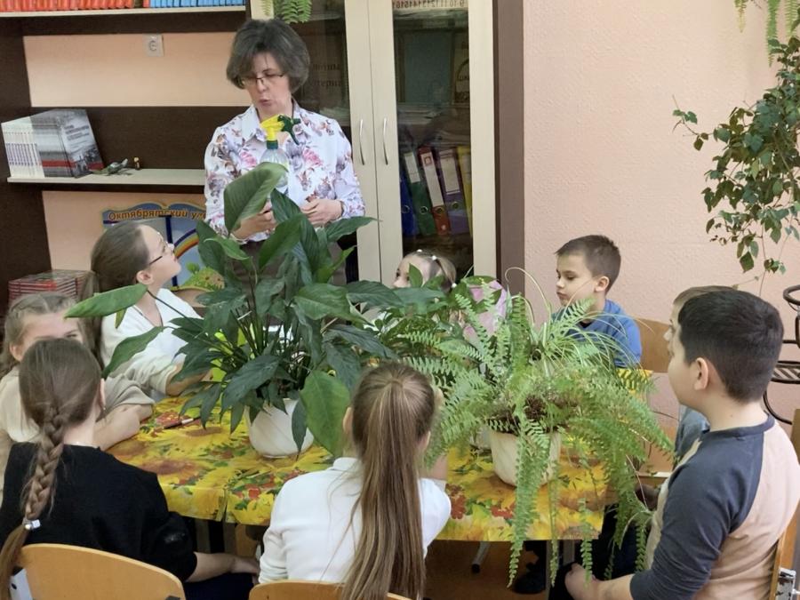 #АчтоТЫсделалBY Марафон трудового воспитания «Цветущая школа: благоустраиваем вместе»