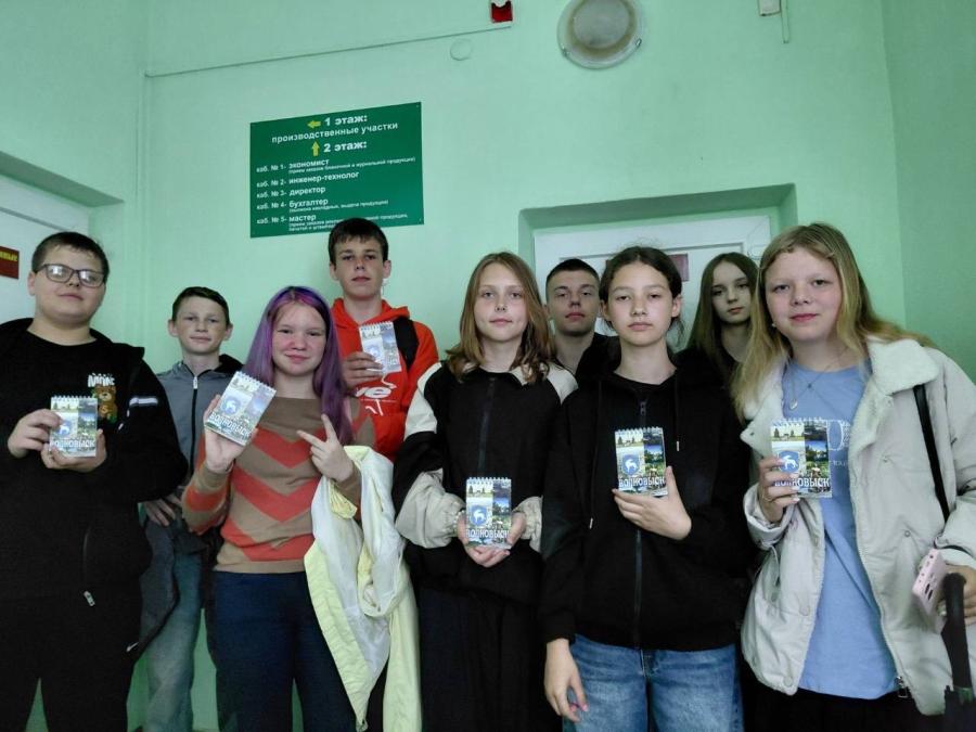 День бантиков