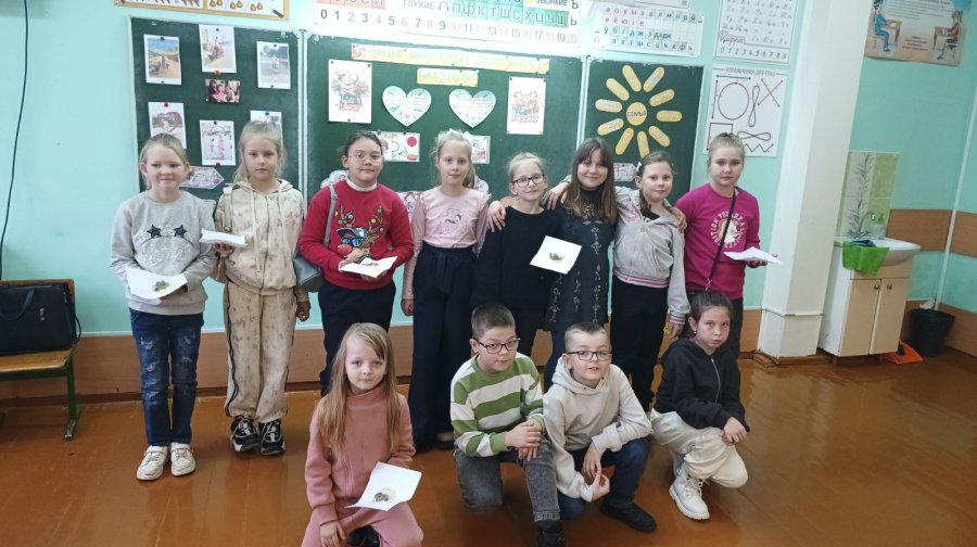 Клубный час 