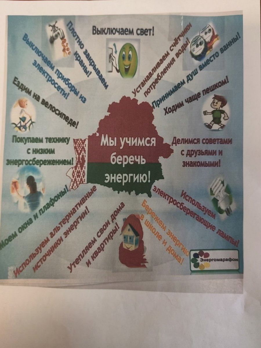 Информационный час в 7 