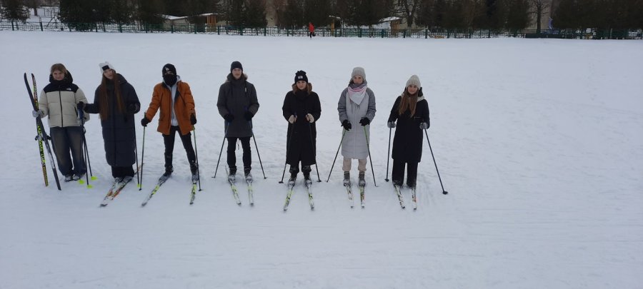 День здоровья 