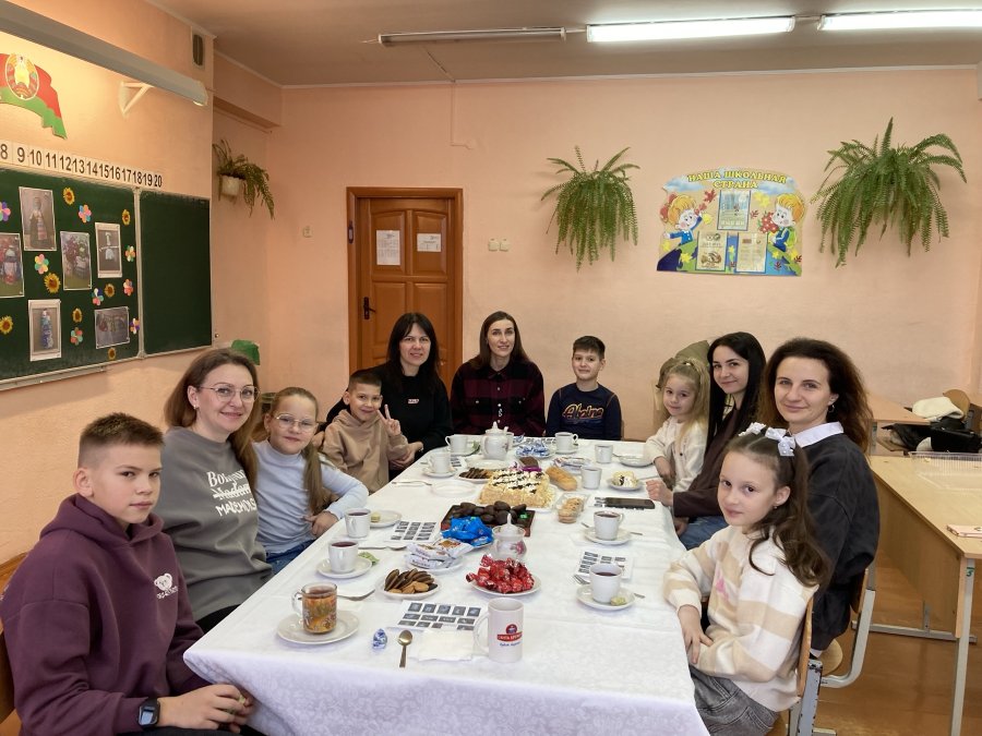 Творческая мастерская «Очумелые ручки»