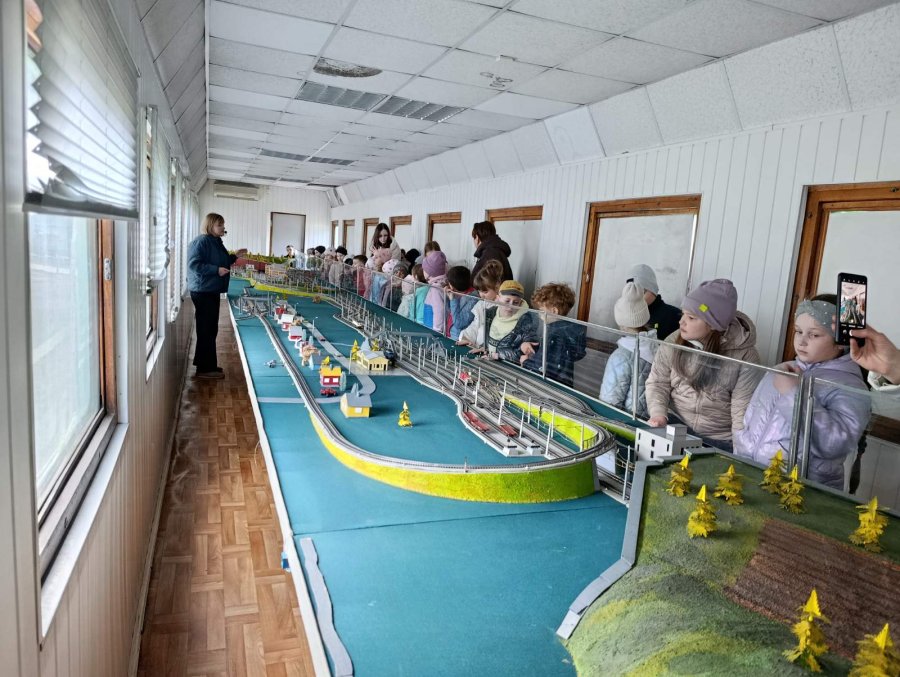 Экскурсия в г. Барановичи