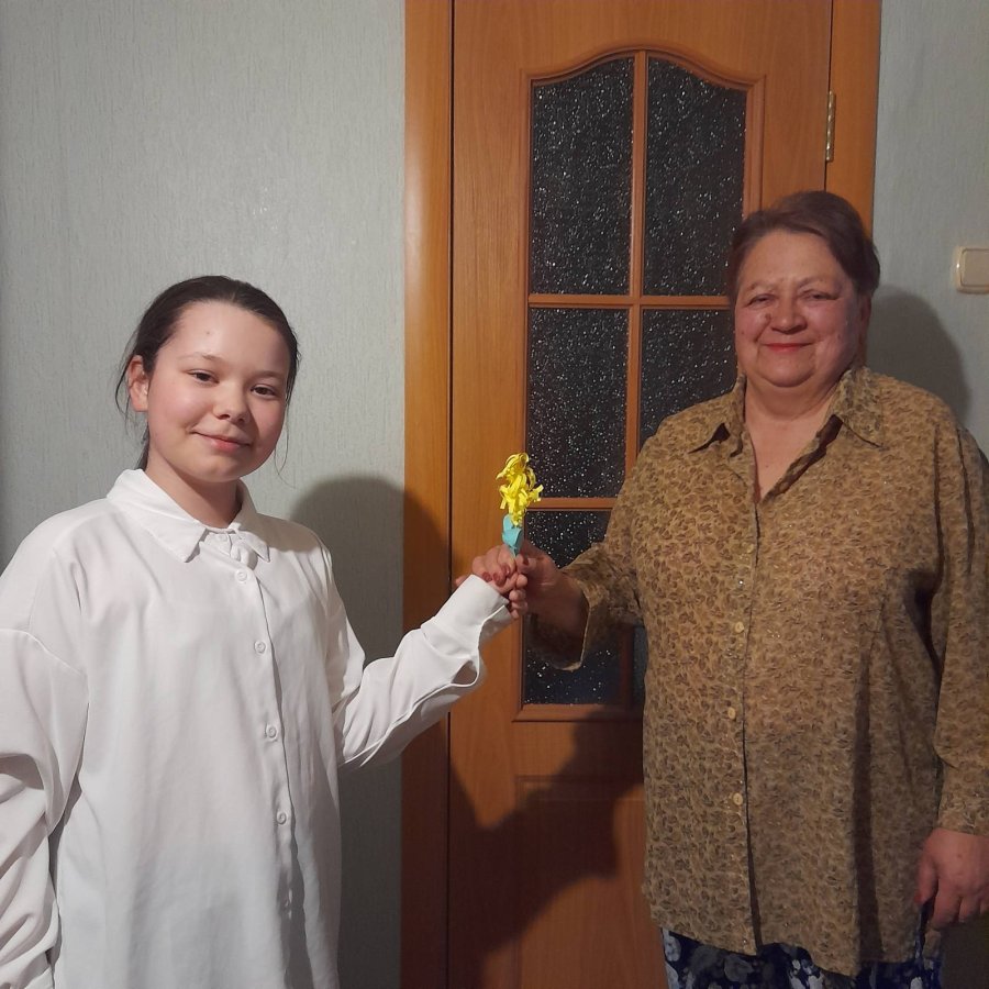 Фестиваль творчества 