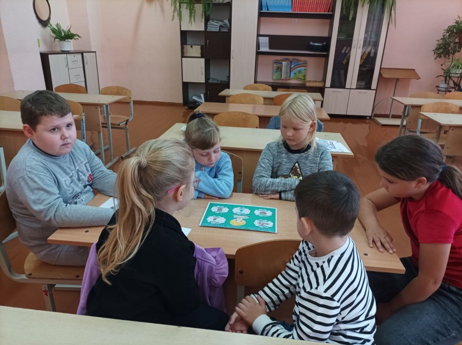 Игровая программа «Путешествие в страну Здоровья»