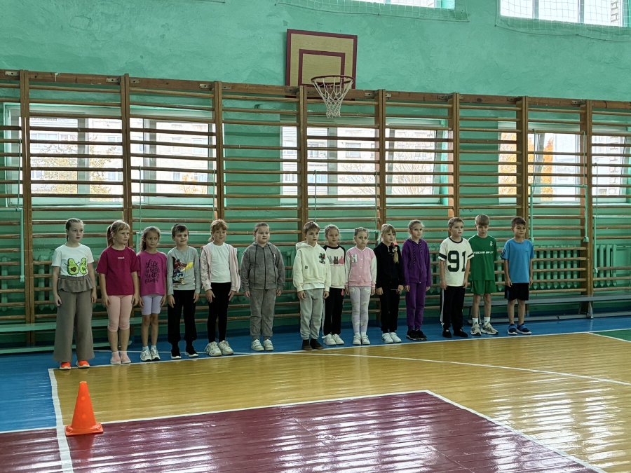 День здоровья «Здоровое поколение – сильная страна»