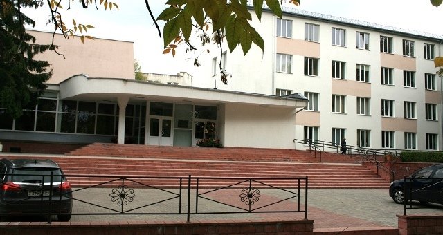 Участие в Дне открытых дверей