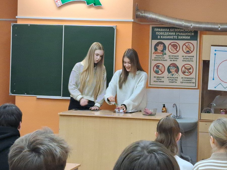 День интеллектуальных игр